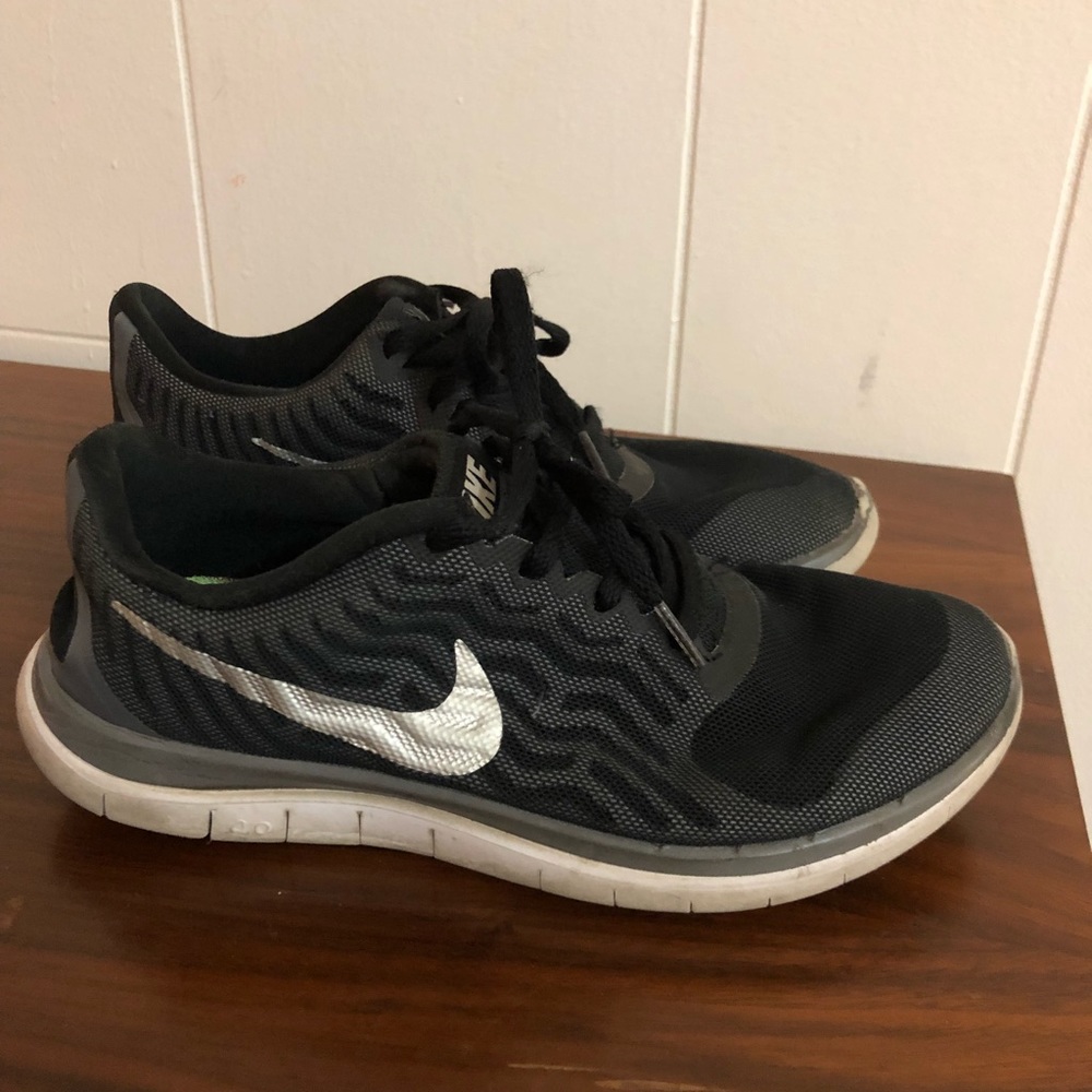Nike sneakers